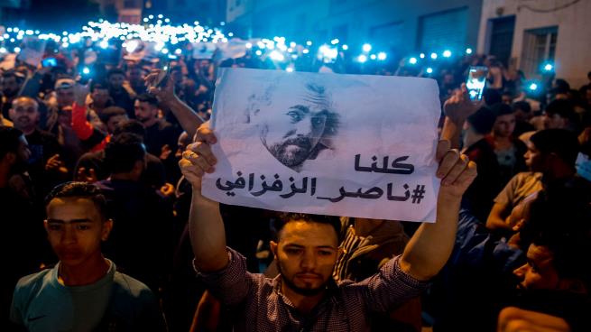 عودة قضية تعذيب الزفزافي.. شكاوى جديدة وشروط للتحقيق