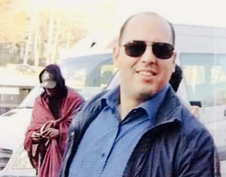 تطور مثير في قضية ناشط حراك الريف البلجيكي المعتقل بمطار الحسيمة