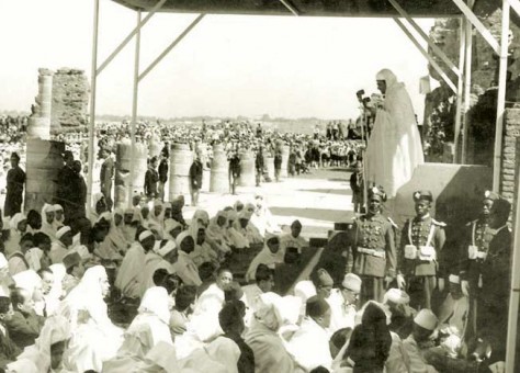 حينما غير الحسن الثاني تاريخ عيد الاستقلال من 2 مارس إلى 18 نونبر