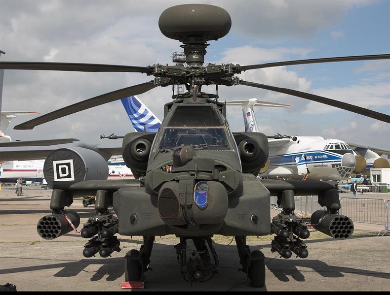 البنتاغون: أميركا وافقت على احتمال بيع المغرب 36 مروحية “أباتشي” قتالية