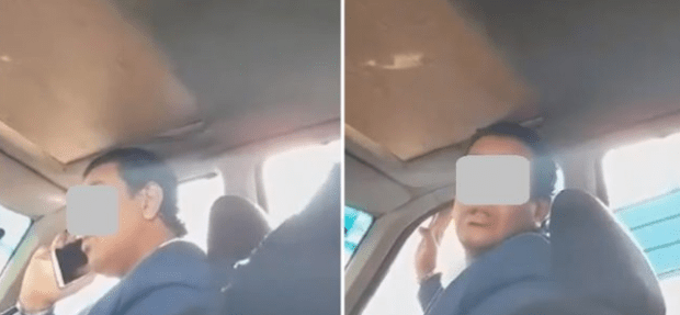 تطورات مثيرة في قضية “فيديو سمسار القضاة”.. إعتقال رجلي أمن وقاض سابق وهذه كواليس الإتصال الهاتفي