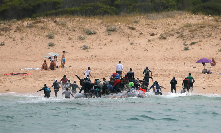 منظمتان مغربيتان تحملان الحكومة مسؤولية تردي الأوضاع الاجتماعية والاقتصادية