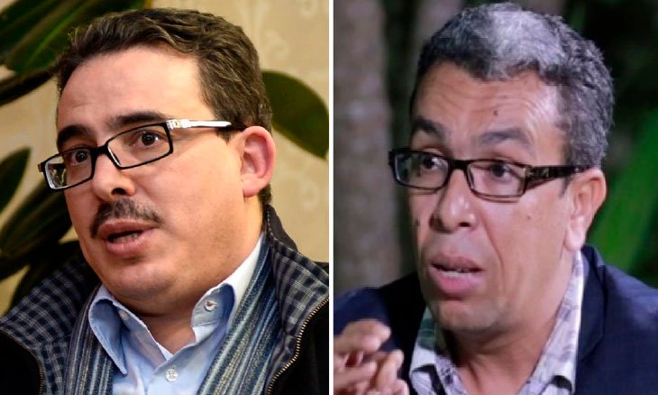 وزير سابق يدعو إلى رفع ملتمس لإصدار عفو ملكي عن بوعشرين والمهداوي