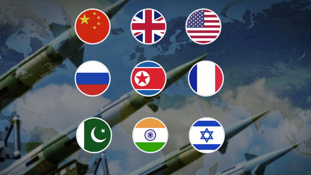 “9 دول نووية ونعيش لحظة هيروشيما”.. هل يقترب العالم من حرب تبيد سكان الأرض؟