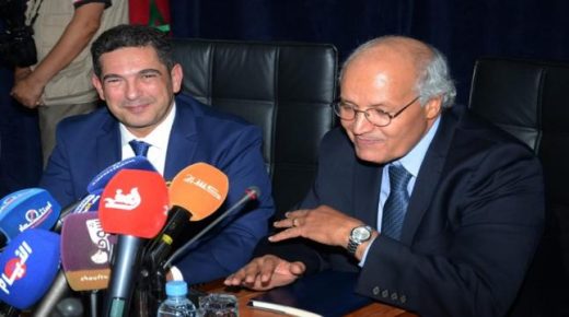 الوزير عويشة في قلب إتهامات بخدمة أجندات أمريكية لنسف التعليم العالي بالمغرب