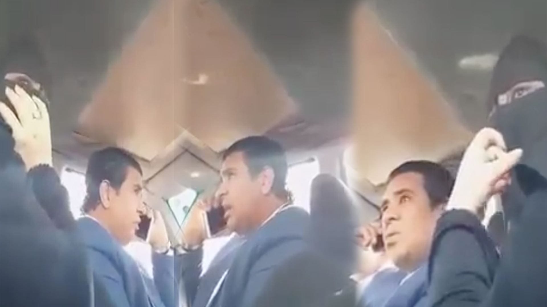 هذه حقيقة المكالمة الهاتفية بين ”السمسار عادل” وضحيته السجينة