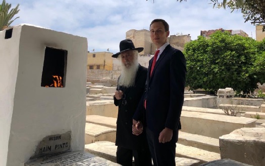 هيئات أهلية تدعو المغرب إلى اليقظة في دعم القضية الفلسطينية وتدعو البرلمان لسن قانون تجريم التطبيع مع الكيان الصهيوني.. وتزايد المبادرات التجارية بين المغرب وإسرائيل لـ 40 مليون دولار.. و10 آلاف سيارة مغربية تصدر الى حيفا