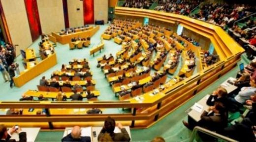 هل طالب البرلمان الهولندي فعلا بوسم منتجات “الصحراء الغربية”؟