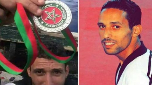 أبطال مغاربة و”قوارب الموت”.. حلم الهجرة أم منفذ هروب؟