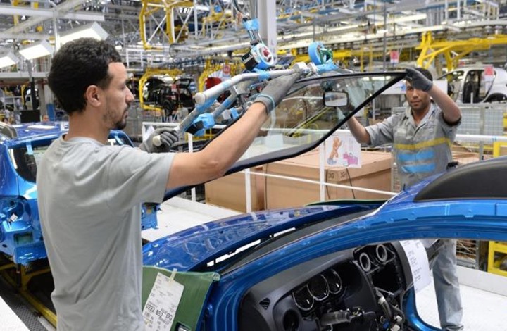 زيادة العجز التجاري بالمغرب.. وتراجع كبير لاستثمار الأجانب