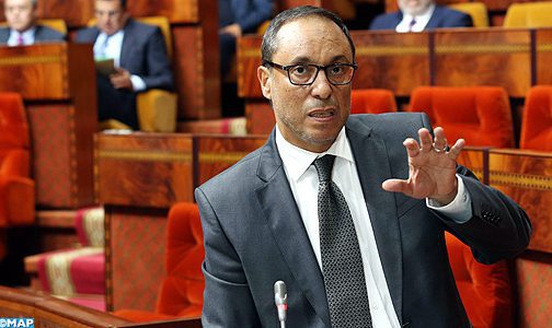 فضيحة مُدوية تهز وزارة اعمارة.. تفاصيل مثيرة حول إستحواذ مكتب دراسات على صفقات مخططات المقالع