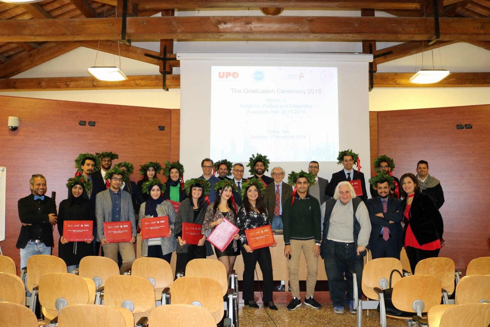 فضيحة ماستر “الدين والسياسة والمواطنة”.. الطريق السالك والآمن للعبور إلى الفردوس الأوروبي (فيديو)