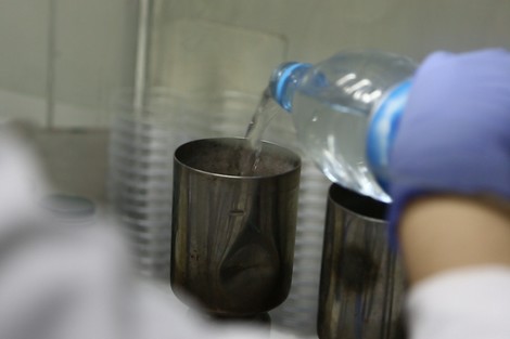 ردُو البالْ آ المغاربة.. مياه “سيدي حرازم” تحتوي على جراثيم خطيرة