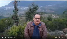 حديث الغربة وفك العزلة عن العالم القروي