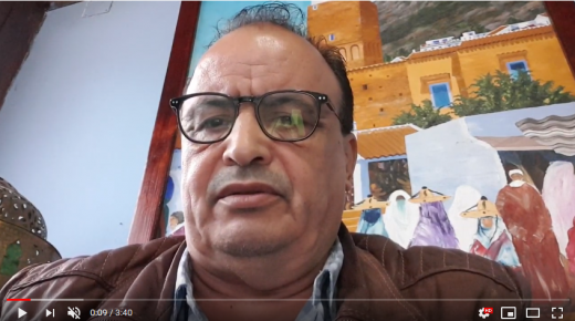 حديث الغربة ونتائج اللجنة البرلمانية