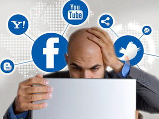 جرائم مغربية على مواقع التواصل الاجتماعي