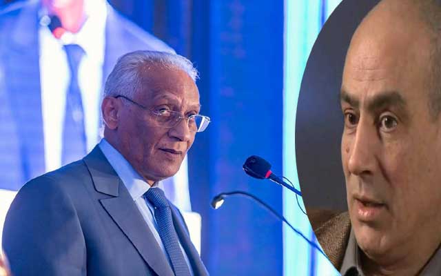 رداً على رفيق زنزانته في زمن الجمر الرصاص.. المندوب العام للسٌجون يسترجع سنوات إعتقاله في هجومه على معتقلي حراك الريف