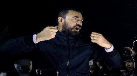 ناصر الزفزافي: أنا رجل حوار وهذا عنواني!