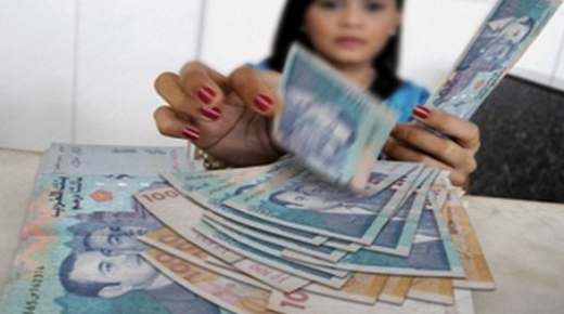 بالأرقام وبالدولار.. تقرير يكشف تفاصيل ثروة المغاربة البالغين