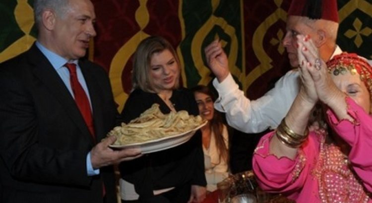 432 يهوديًا هاجروا من المغرب إلى إسرائيل في السنوات الثماني الماضية