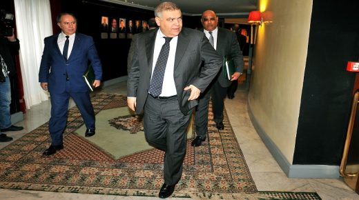 وزير الداخلية يكلف فاضل بتدبير شؤون إقليم مولاي يعقوب