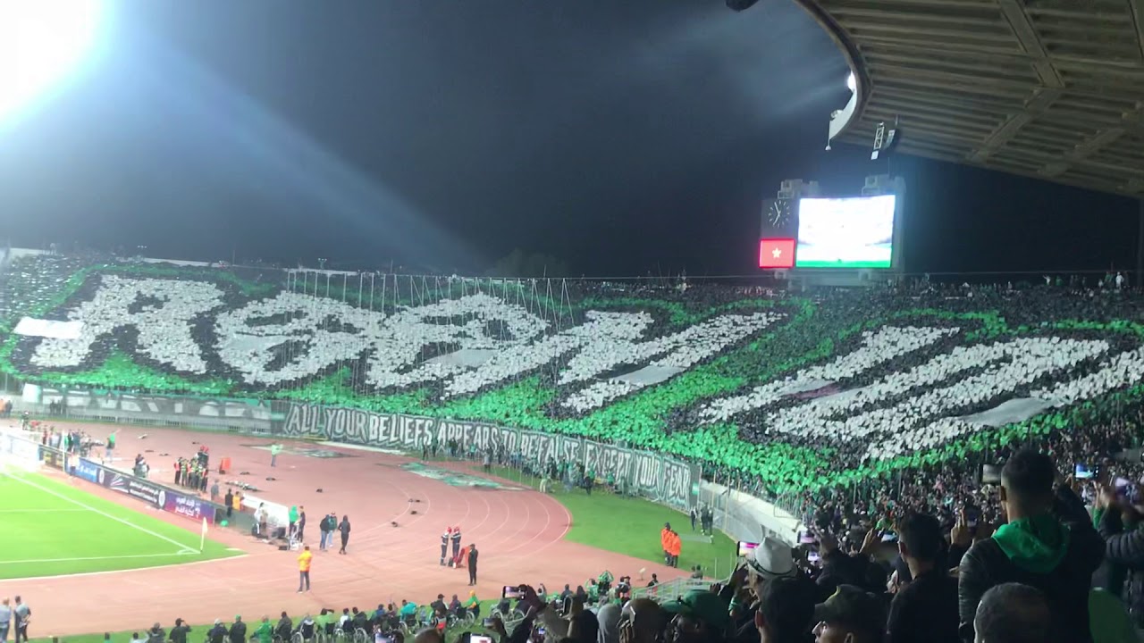 صرخة في وجه حكام البلاد!.. كواليس ثورة الملاعب المغربية التي تهدد الملكية وتُنذر بمستقبل يحمل العديد من السيناريوهات الوخيمة