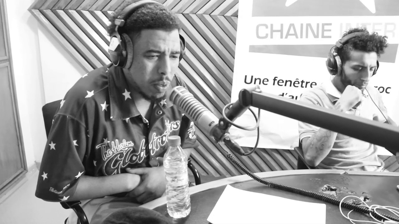 بعد نجاح أغنية عاش الشعب.. سيمو الكناوي يعلن إصدار جديد فني من داخل سجن العرجات