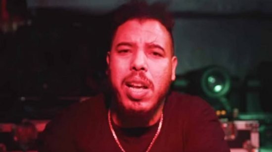 النيابة العامة تستمع لصاحب أغنية «عاش الشعب» وتحيله على سجن العرجات