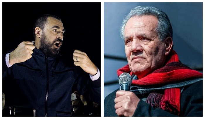 “إضراب” الزفزافي عن الطعام.. إندلاع حرب بين والده ومندوبية السجون واتهامات متبادلة