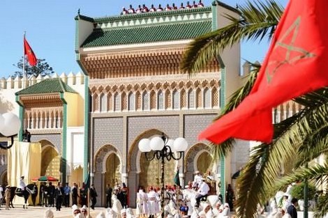 تفاصيل معطيات جديدة حول ميزانية القصر الملكي!