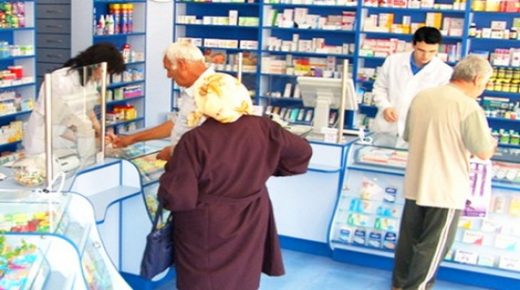 تقرير رسمي يكشف معطيات صادمة بخصوص سوق الأدوية بالمغرب