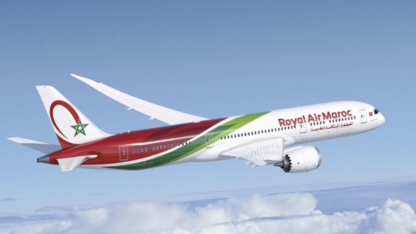 هذا موعد استئناف الرحلات الجوية التجارية بالمغرب!