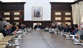 هؤلاء هم المسؤولون الجدد في المناصب العليا!