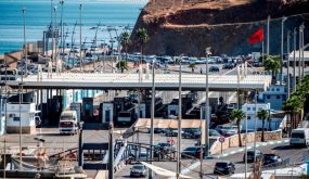 بشرى لمغاربة اسبانيا..تسوية وضعية العابرين قبل فتح المعابر