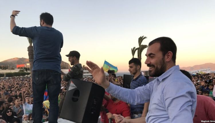 المجلس الوطني لحقوق الإنسان: الزفزافي ورفاقه لم يعترضوا للتعذيب وهكذا يعيشون في السجن