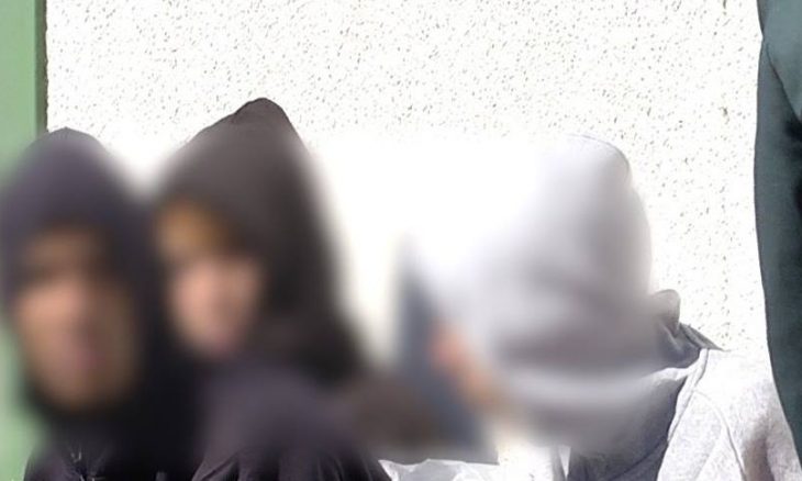 إلقاء عبوة ناسفة على مركز لإيواء القاصرين المغاربة في إقليم مدريد