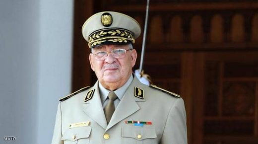 الجنرال قايد صالح مات مقتولا في مؤامرة عسكرية!