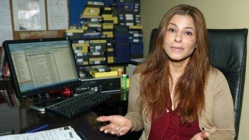 بعد إعلان إفلاسها المالي.. سميرة سيطايل تغادر “دوزيم” بتقاعد بمئات الملايين وتلتحق بلوبي إعلامي رسمي في فرنسا