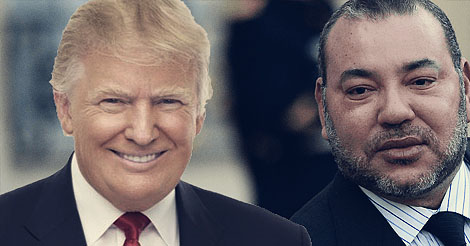 هل تضغط الإدارة الأمريكية على المغرب لتطبيع علاقاته مع إسرائيل؟