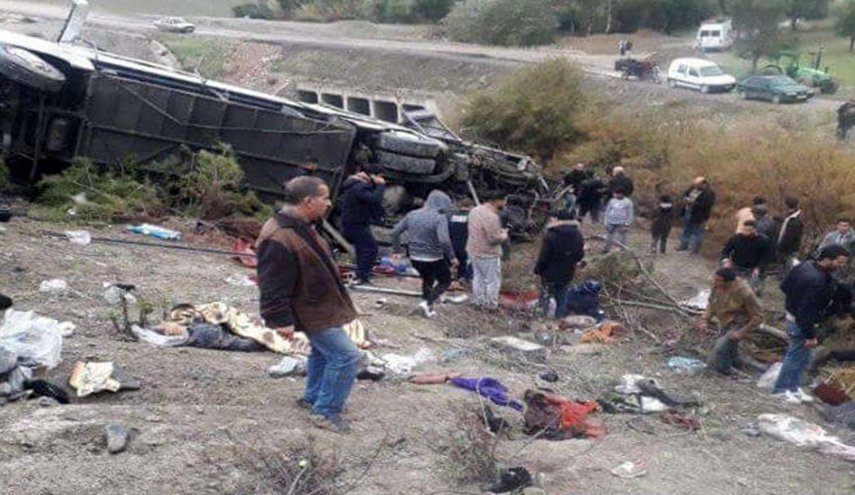 بعد حادثة تازة.. مغاربة يتساءلون: أين الدولة؟