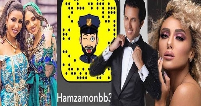 “حمزة مون بيبي” يمنعُ سيمو بنبشير من حضور مهرجان مراكش للفيلم بمراكش