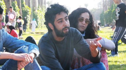 على خلفية إعتقال الصحفي عمر الراضي.. البكاري يوجه رسالة للقضاء المغربي