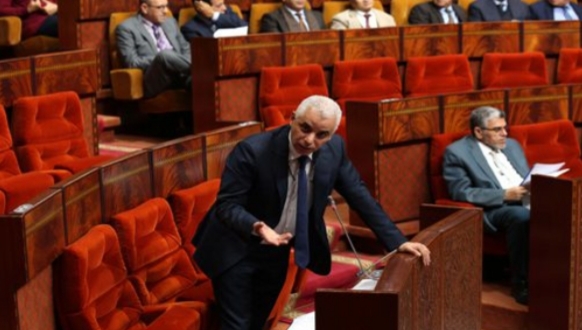 الحكومة تحمل “شركات الأدوية” مسؤولية أزمة نفاذ الأدوية بمستشفيات المملكة