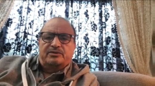 الخطاب الشفوي للأحزاب السياسية المغربية