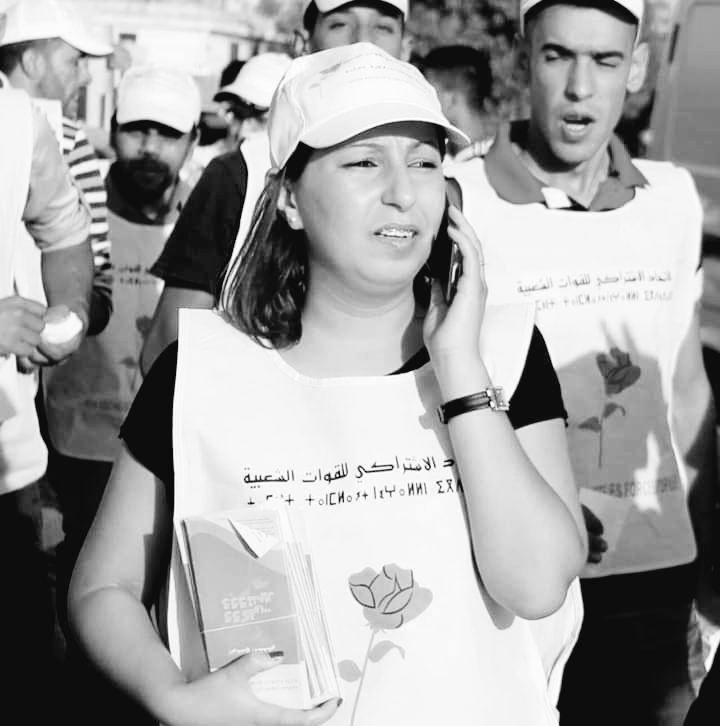 بعد معاناة طويلة مع المرض.. الموت يخطف انتصار خوخو جوهرة الشبيبة الإتحادية