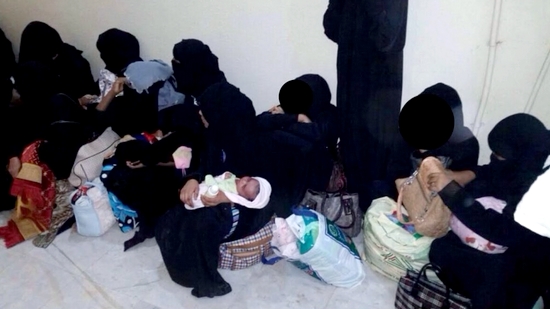 فينكم آ بوريطة والوافي!.. مغاربة الخليج يعانون الاتجار في البشر ويعيشون في وضع أشبه بالعبودية