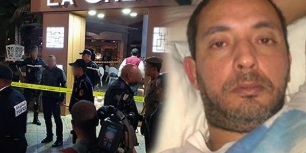 تفاصيل مثيرة حول إسقاط المخابرات المغربية لرضوان التاغي زعيم مافيا “ملائكة الموت” بدبي وعلاقته بإلياس العماري!.. فهل تحرك الأنتربول مذكرة بحث دولية ضد الزعيم السابق للبام؟