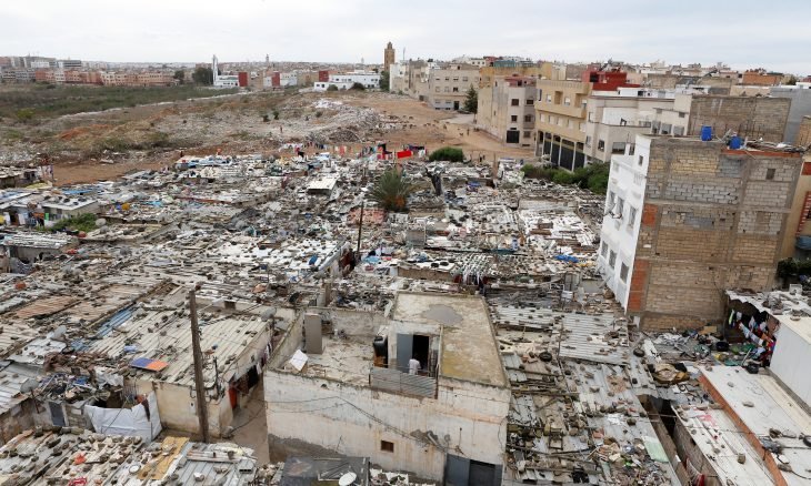 منسيون في طفرة التنمية.. ربع السكان إما فقراء أو على شفا الفقر