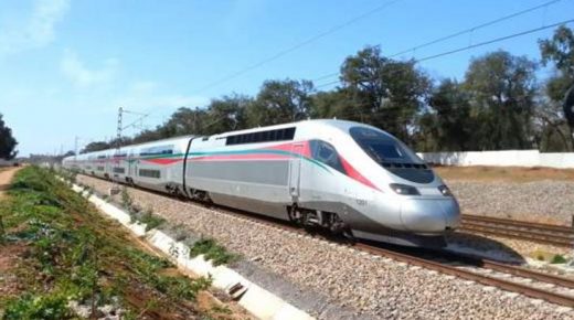 تفاصيل مثيرة حول معارضة دول غربية تولي الصين إقامة مشروع القطار السريع بين مراكش وأكادير