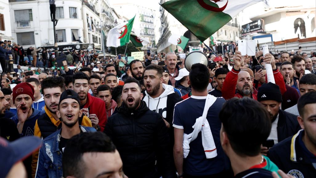 انتخابات 12دجنبر 2019.. السيناريو المجهول!!